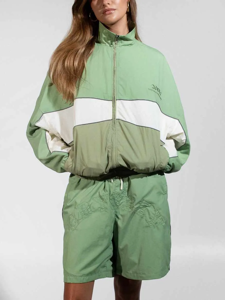Track Jacket