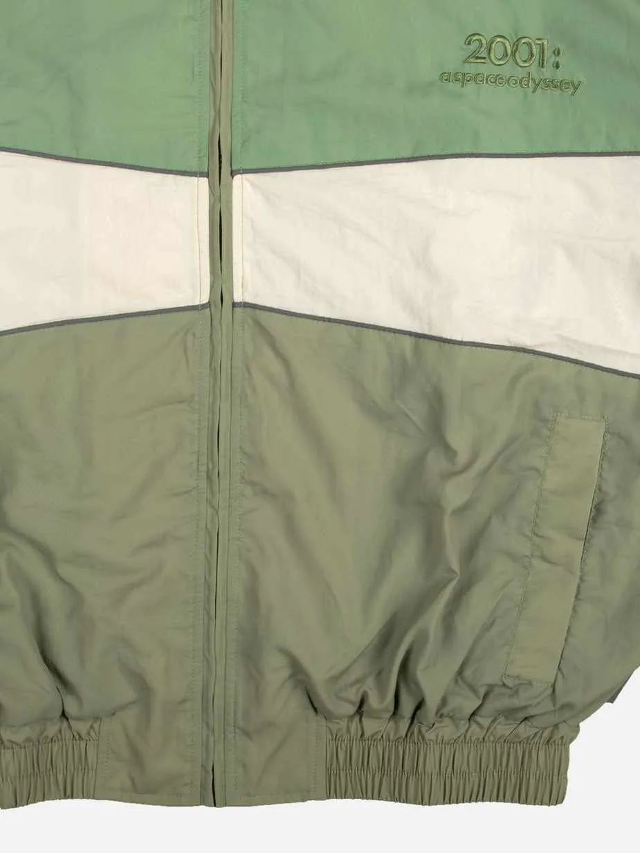 Track Jacket