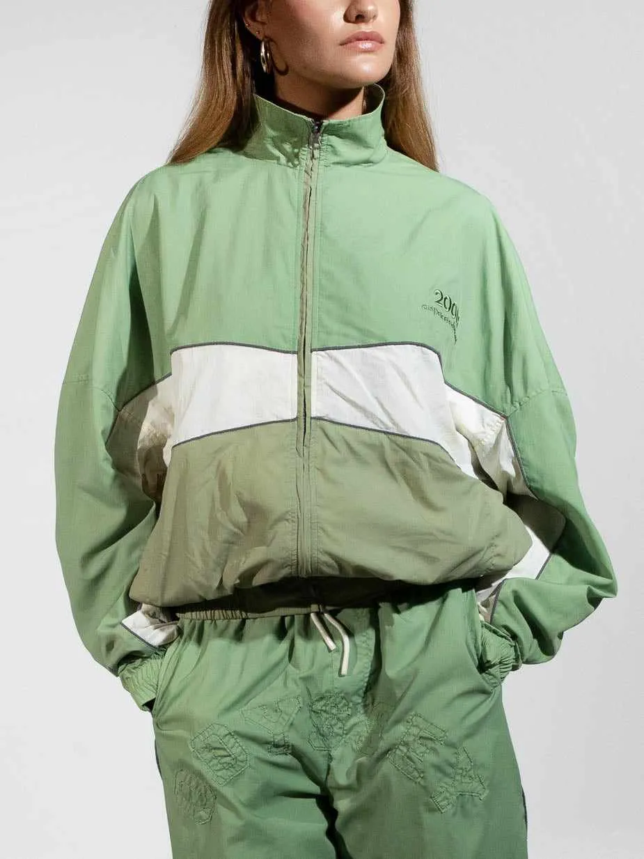 Track Jacket
