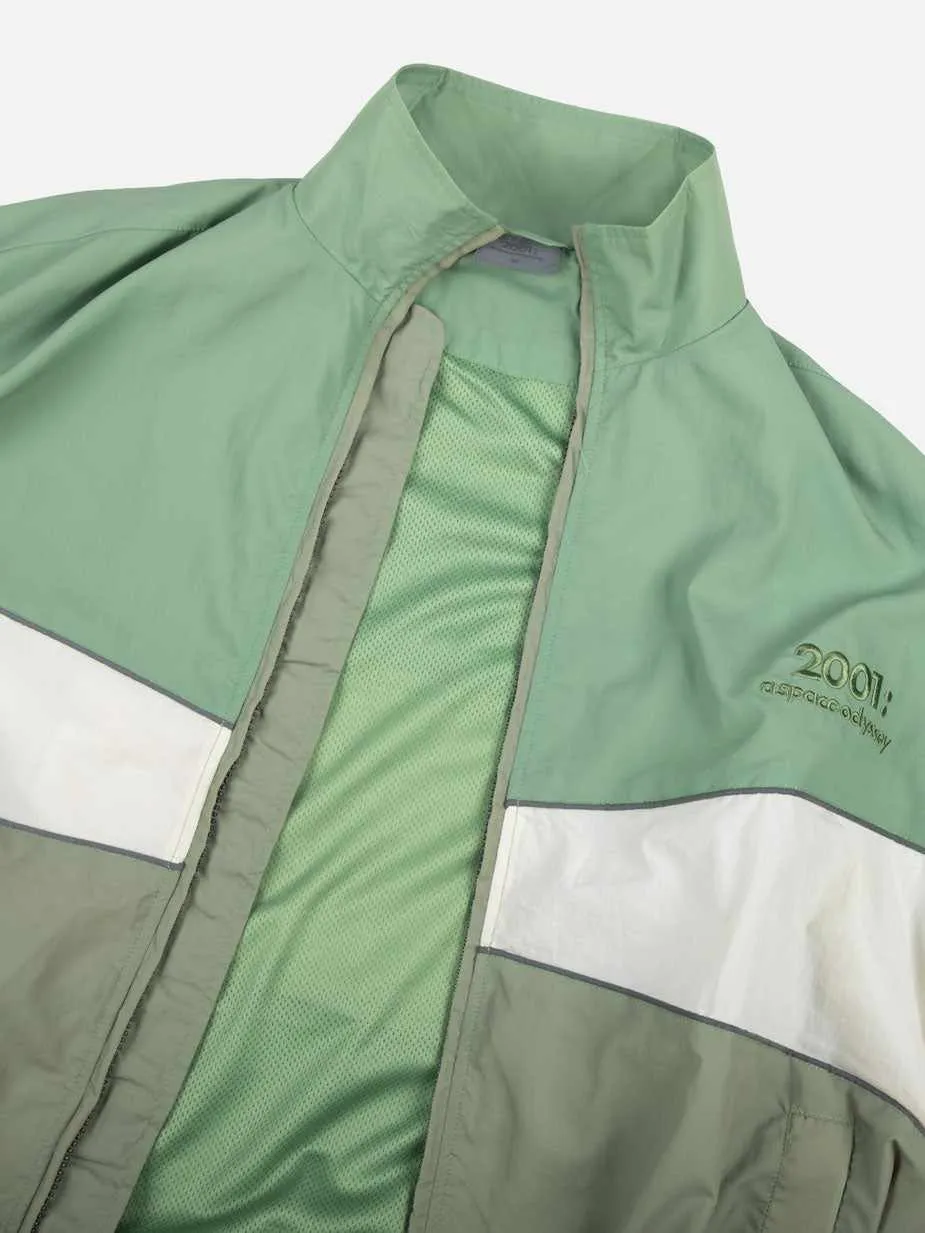 Track Jacket