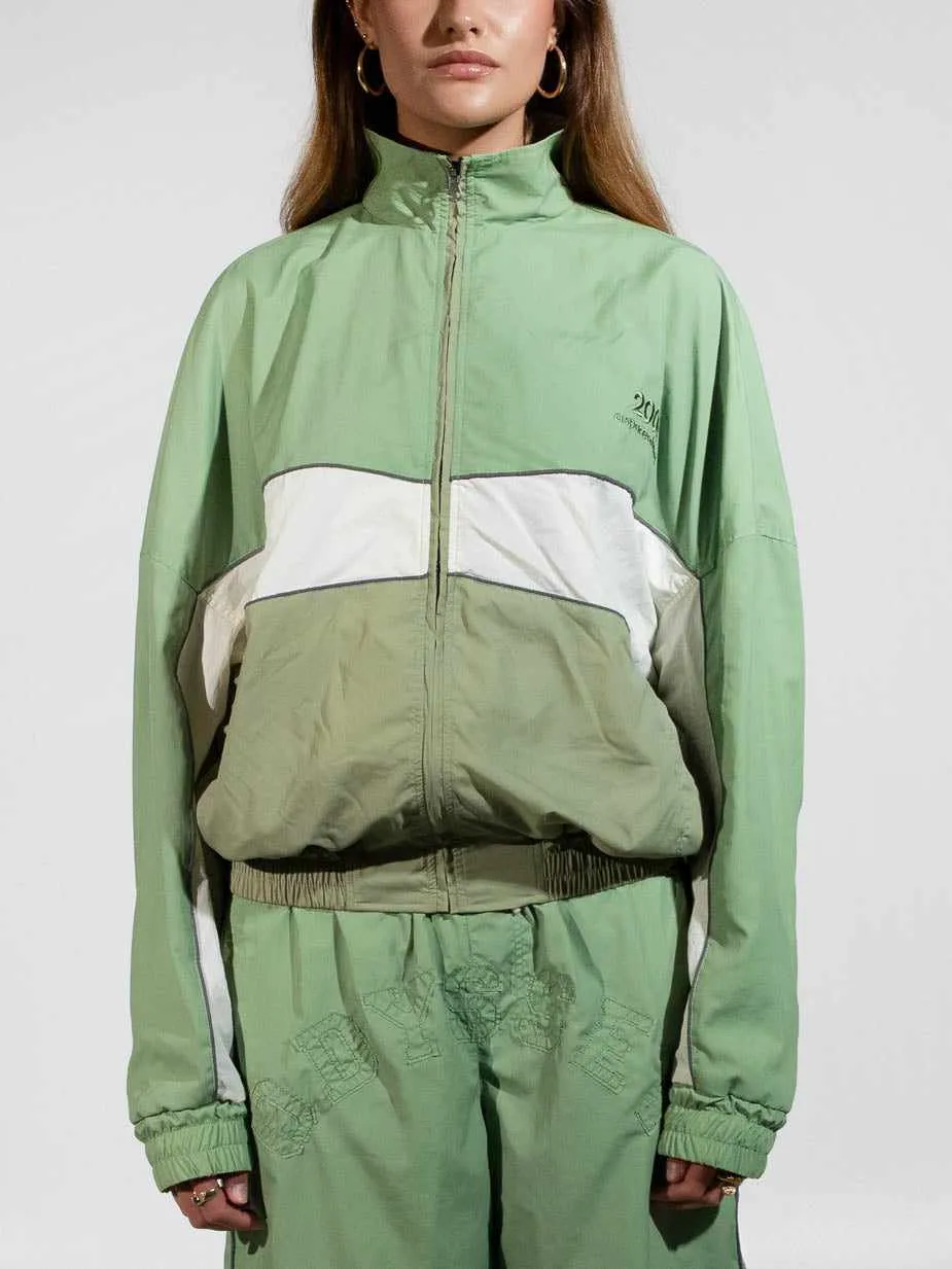 Track Jacket