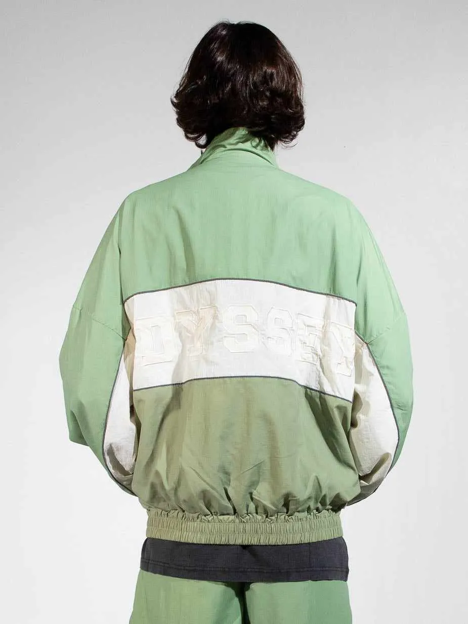 Track Jacket