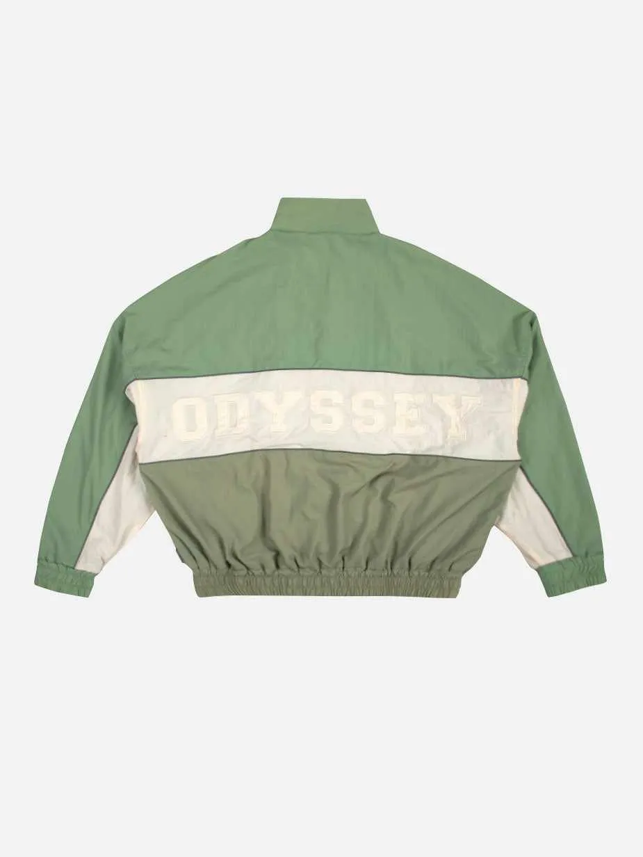 Track Jacket