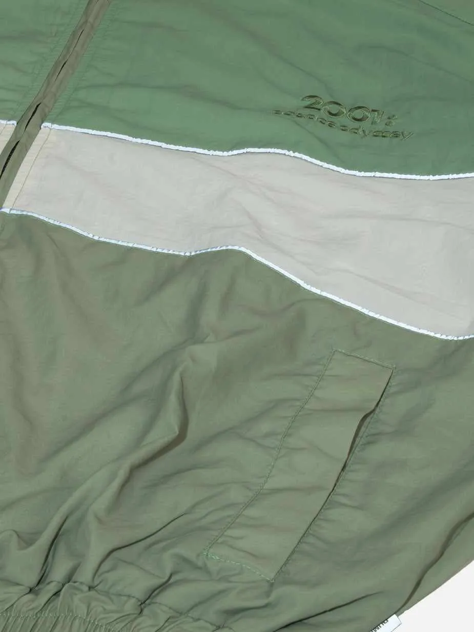 Track Jacket