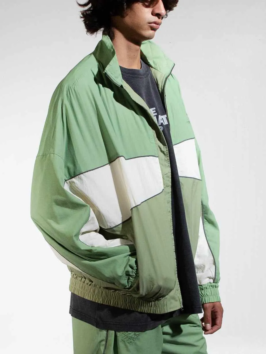 Track Jacket