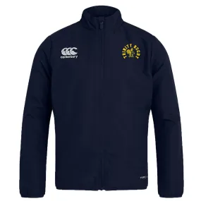 Trinity College Club Track Jacket by Canterbury