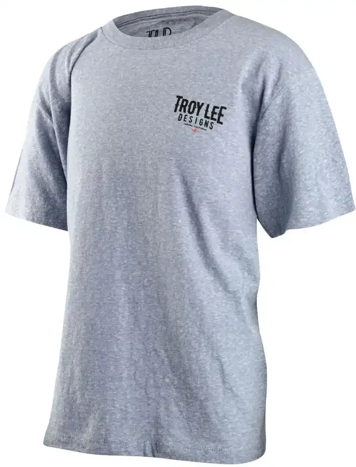 Troy Lee Designs Carb SS Youth T-Shirt