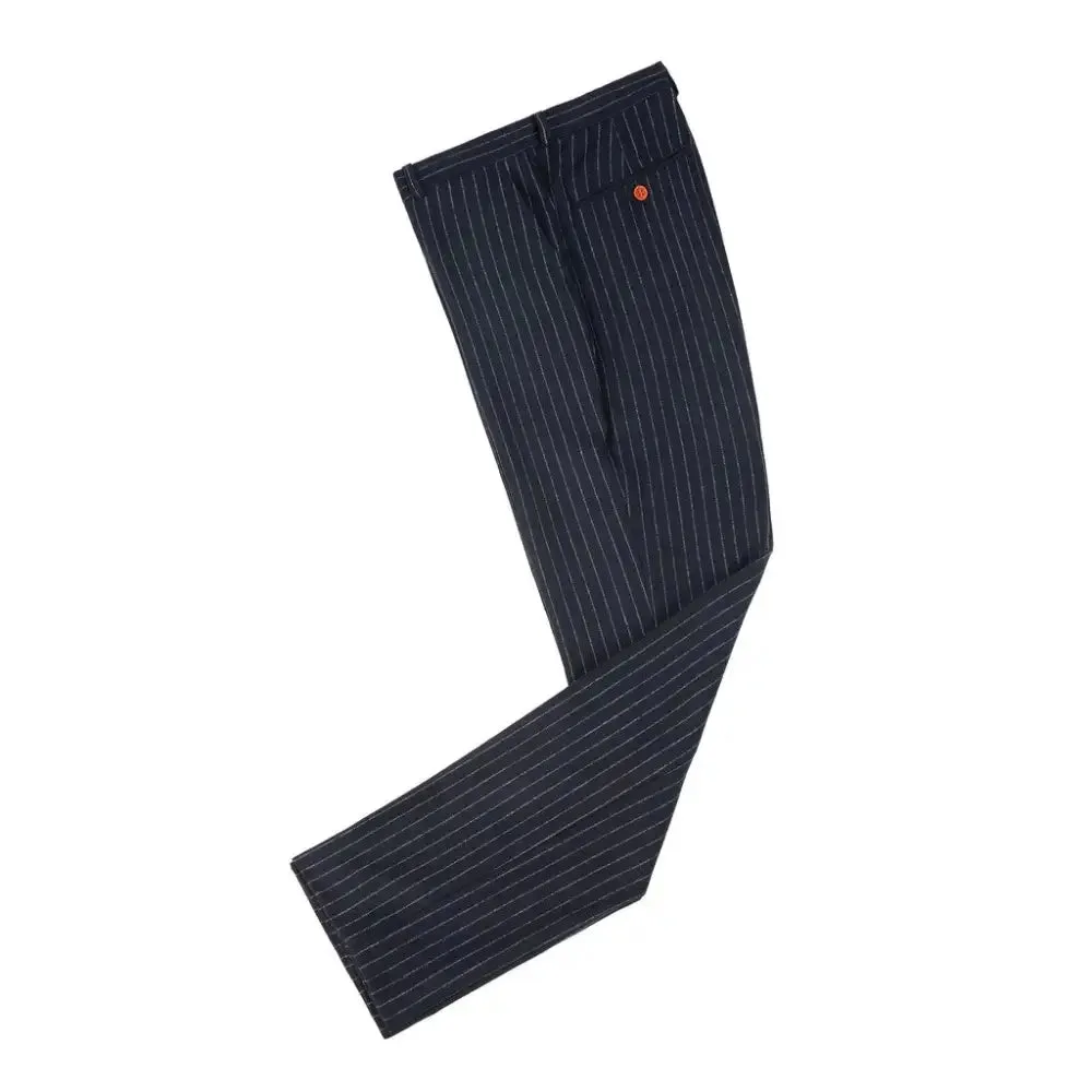 Tweed Trousers