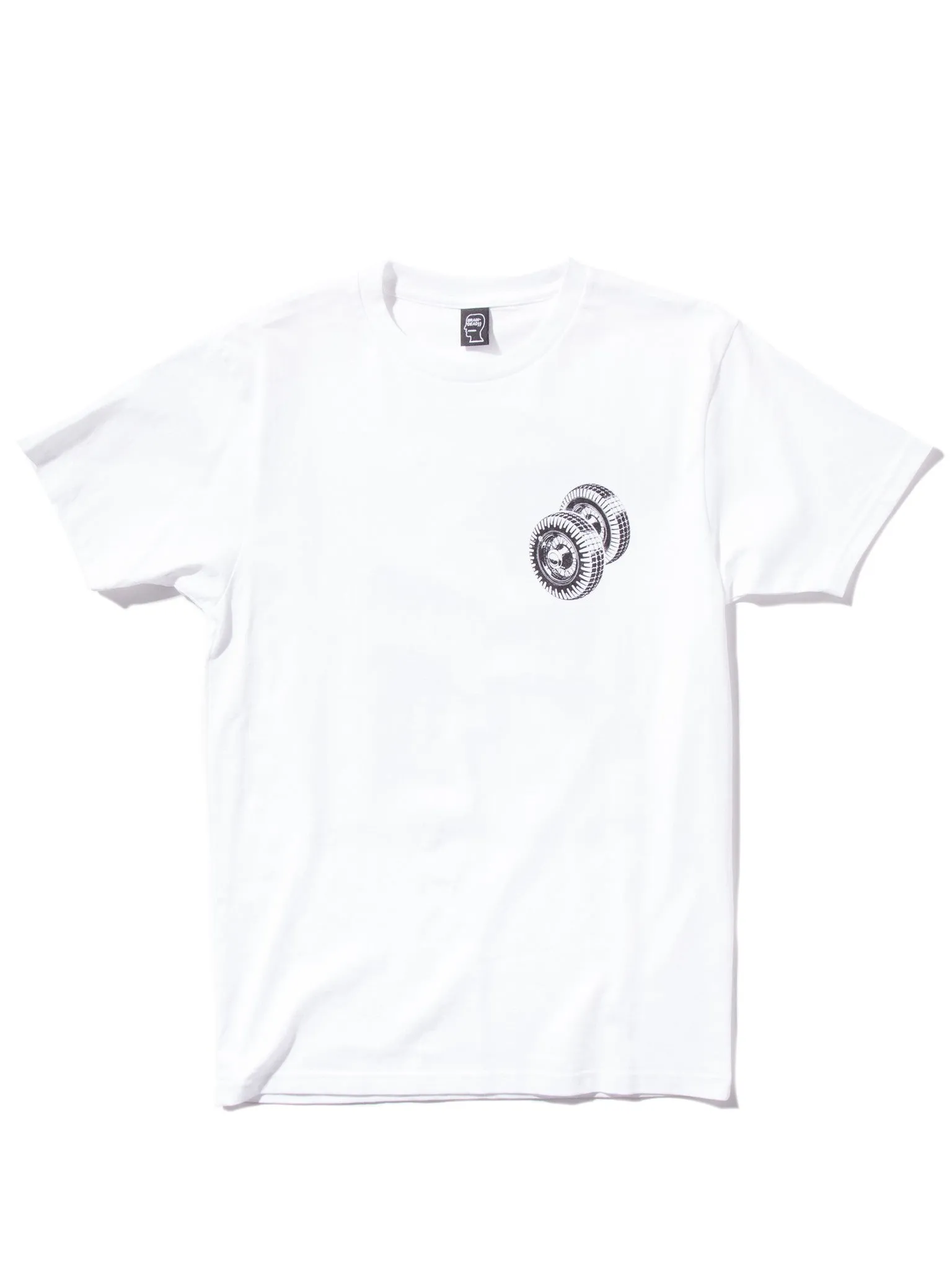 Tyres T-Shirt