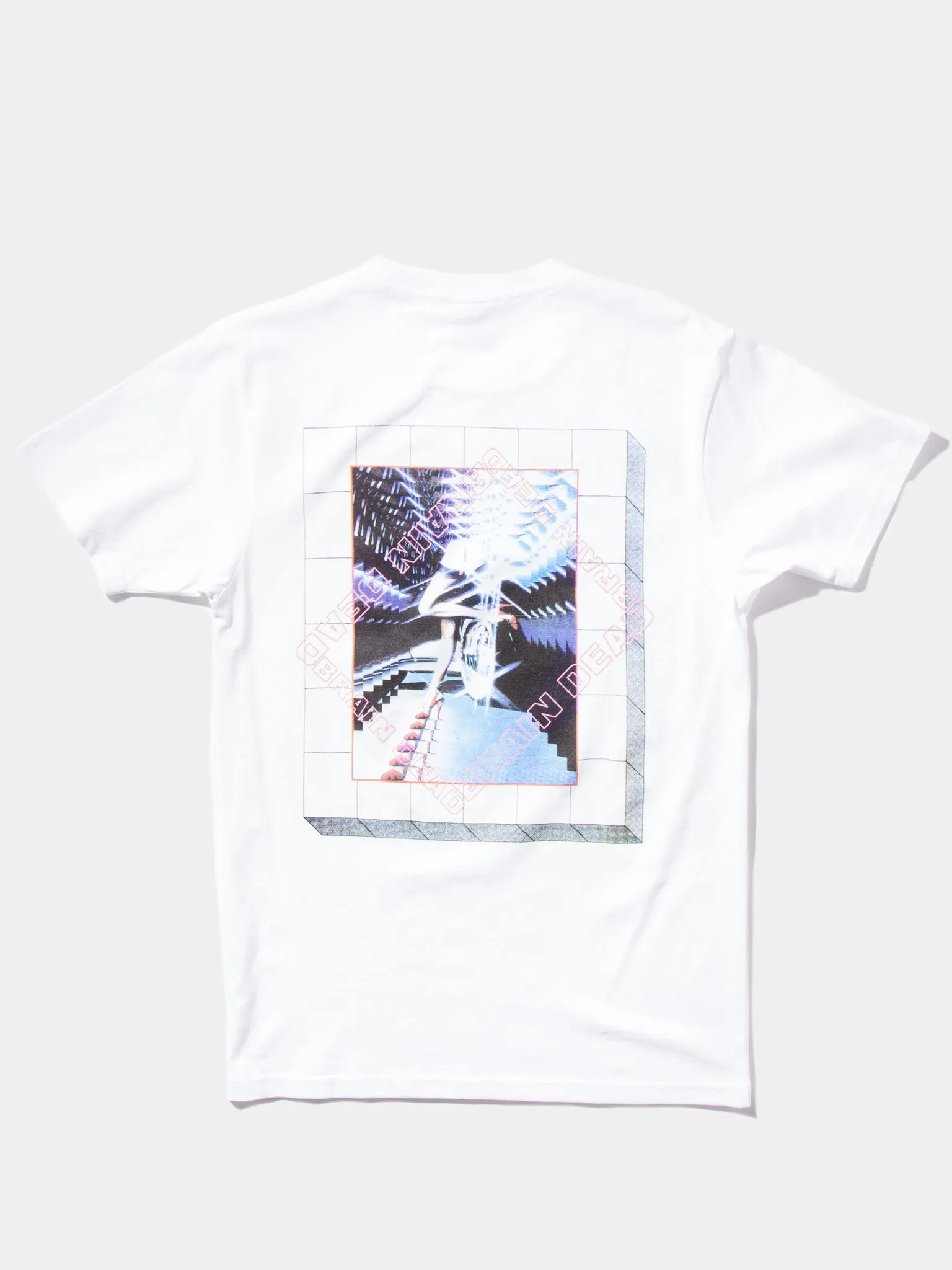 Tyres T-Shirt
