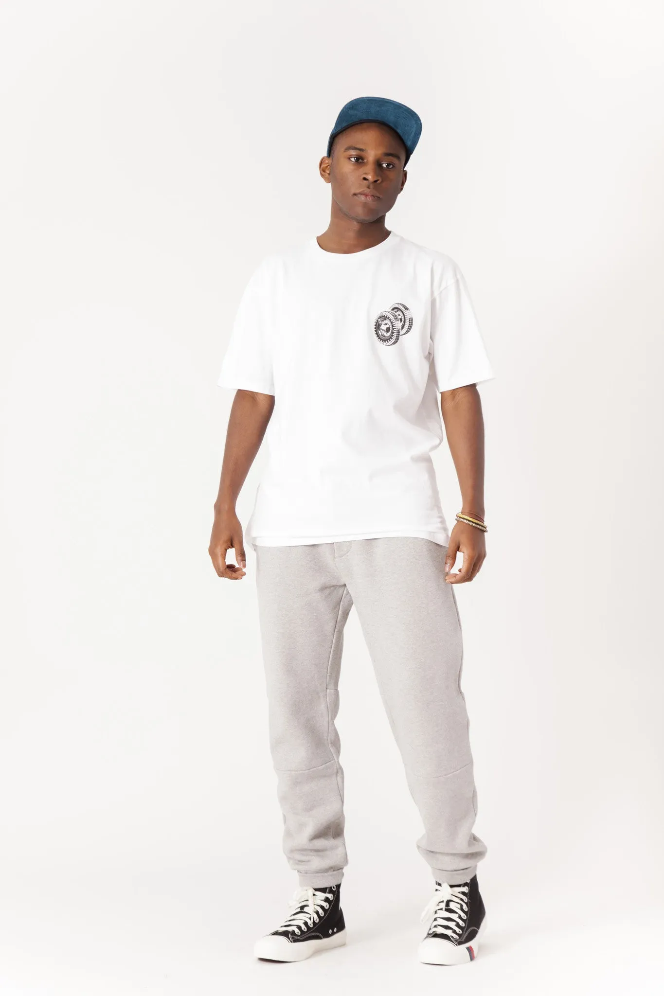 Tyres T-Shirt