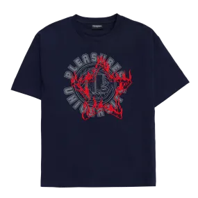 UNIVERSITY HEAVYWEIGHT SHIRT