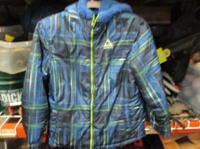Used Gerry Fleece Lined Jacket Size Large (10/12)