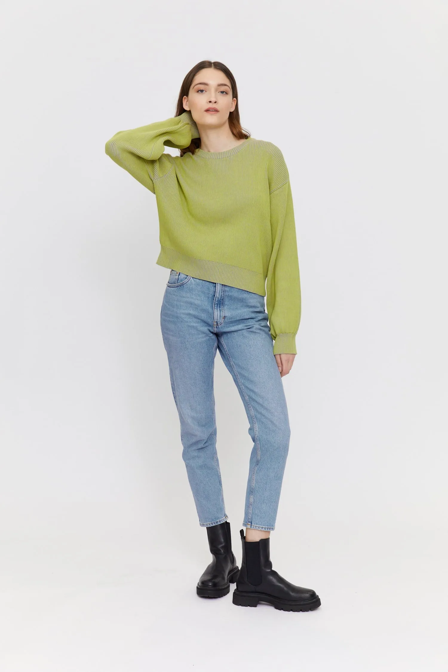 Valli Jumper