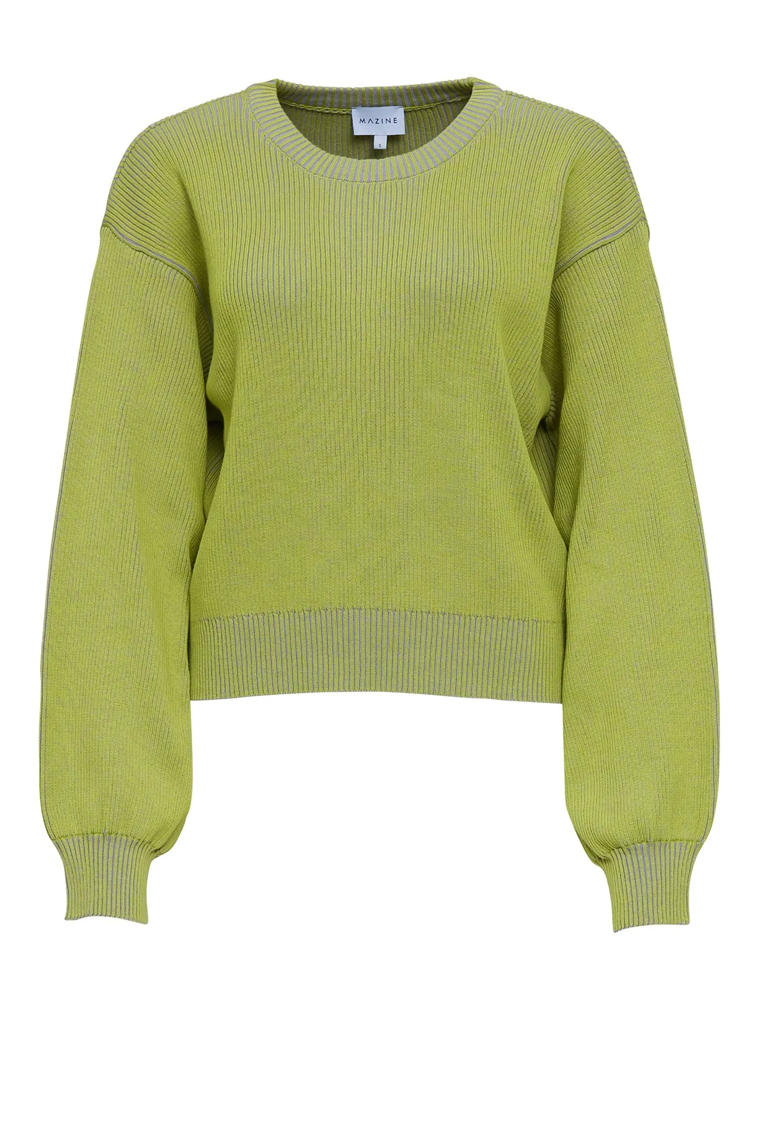 Valli Jumper