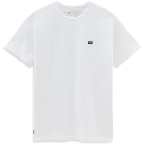 Vans Off The Wall Classic T-Shirt - White