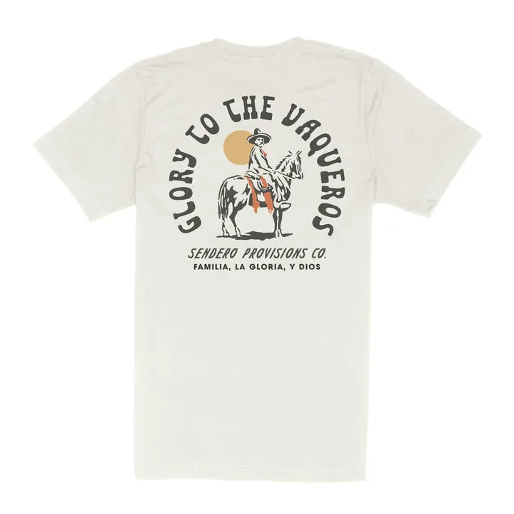 Vaqueros T-Shirt
