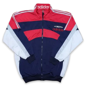 Vintage adidas Team Track Jacket Large