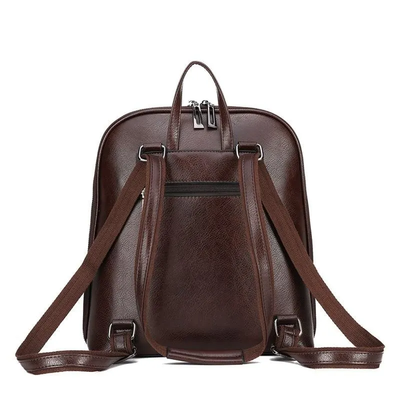 Vintage Backpack Women Just For You