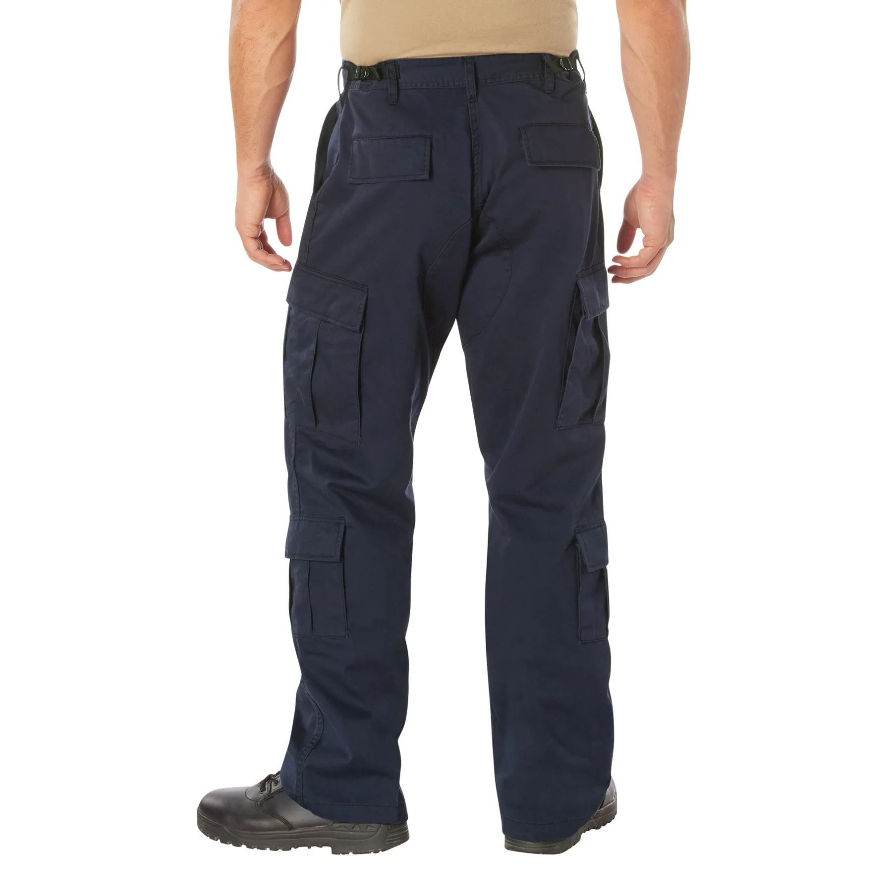 [Vintage Paratrooper] Cargo Fatigue BDU Pants