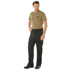 [Vintage Paratrooper] Cargo Fatigue BDU Pants
