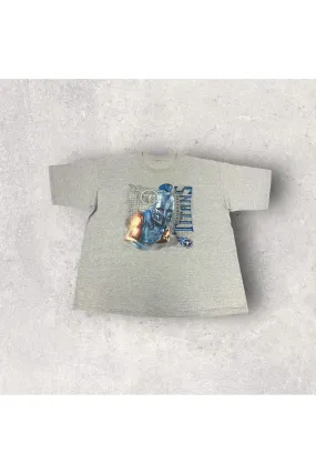 Vintage Tennessee Titans Tee- XL