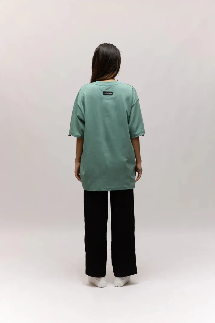 WalaWali Change in Reality T-shirt