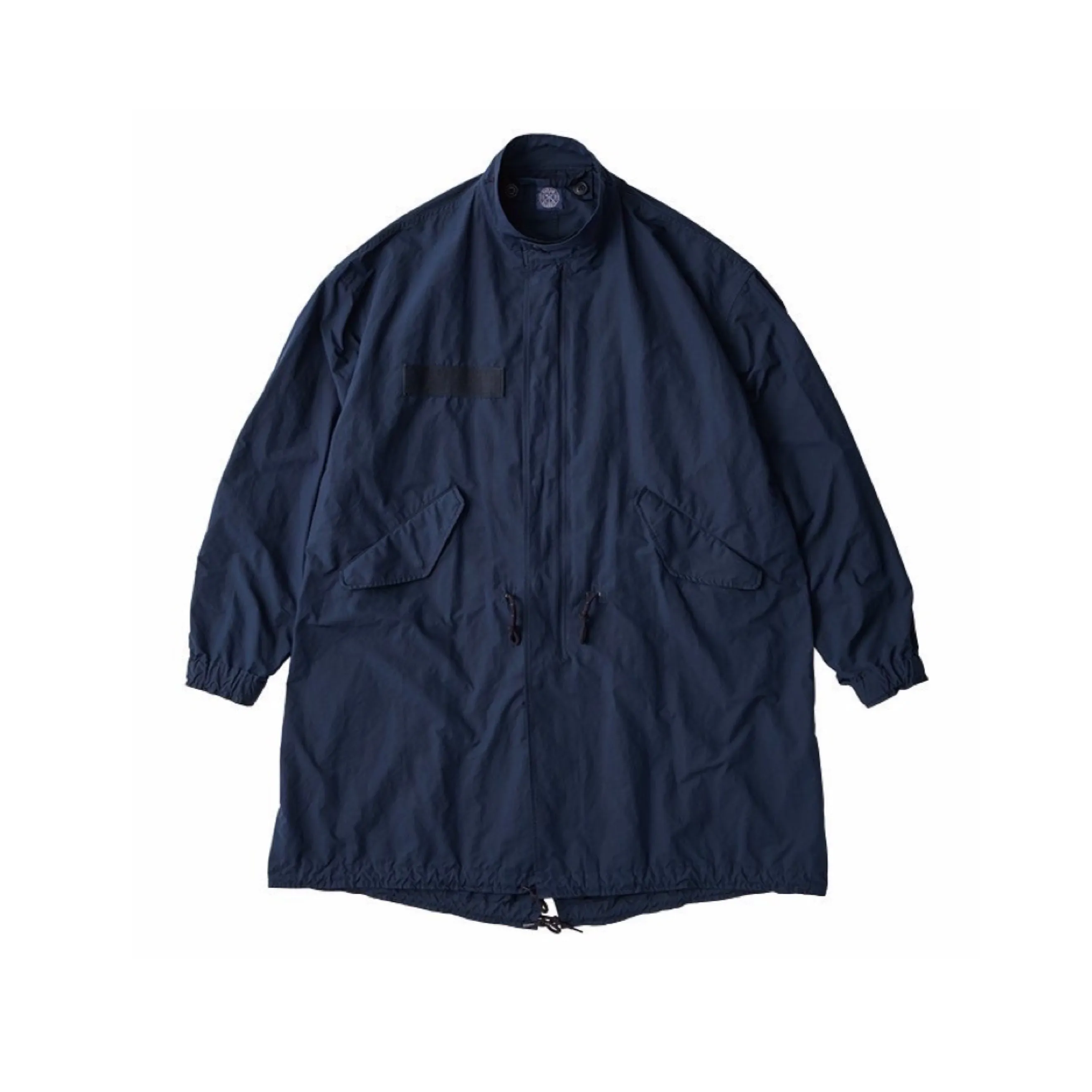 WEATHER MILITARY COAT / LINER NYLON MJ CONNECTION
