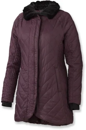 Women's Darby Jacket