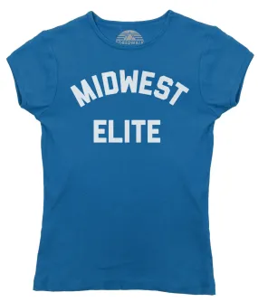 Women's Midwest Elite T-Shirt