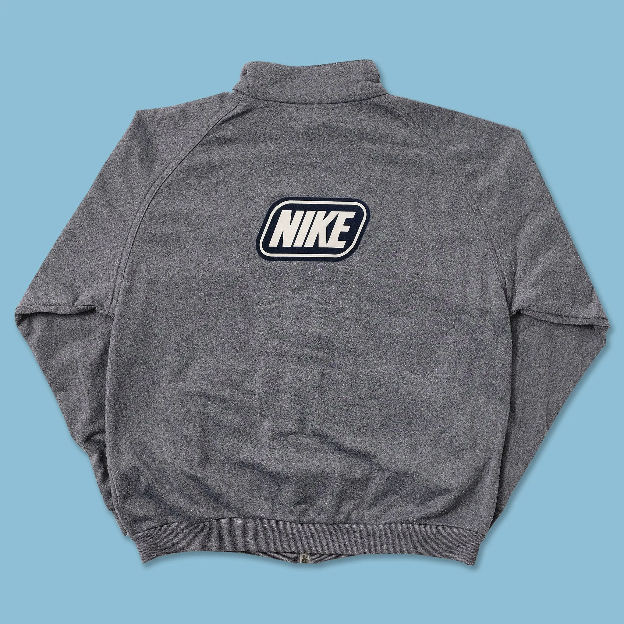 Women's Nike Track Jacket XSmall