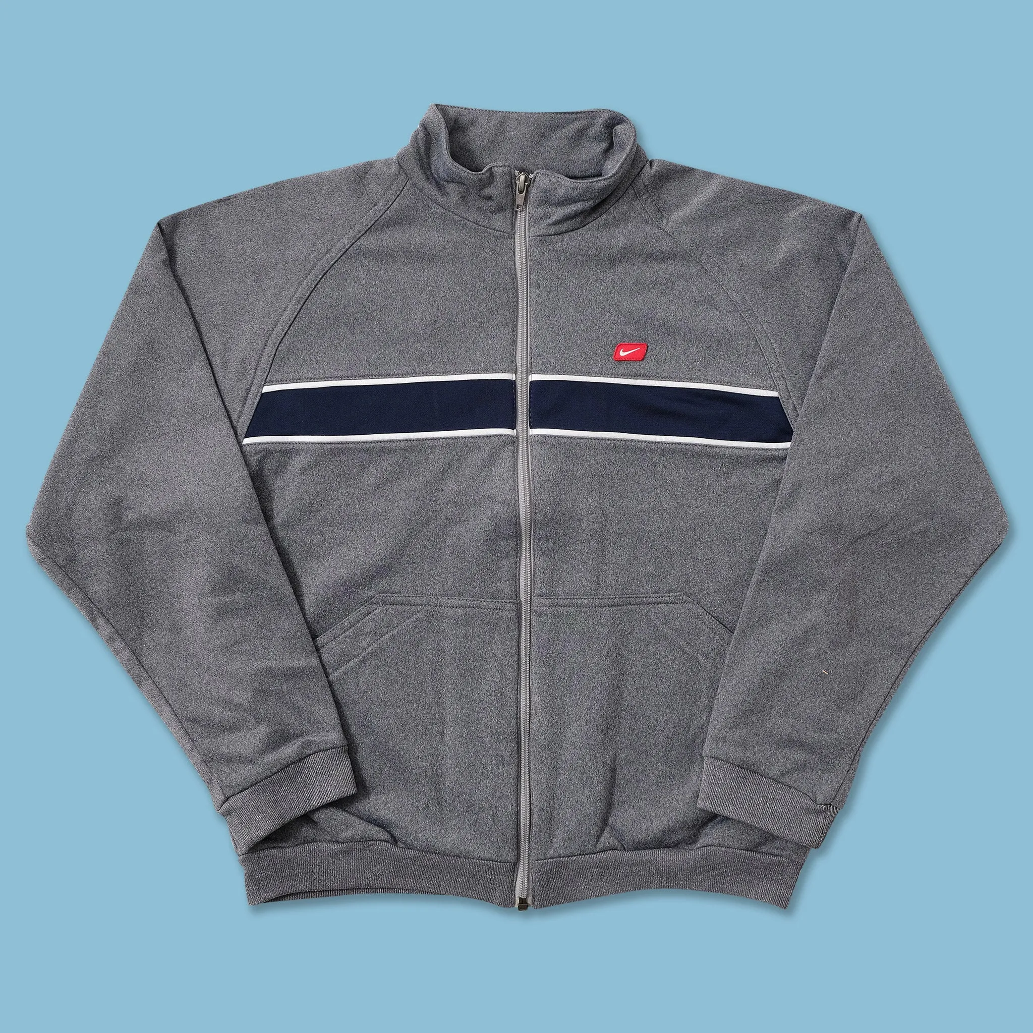 Women's Nike Track Jacket XSmall