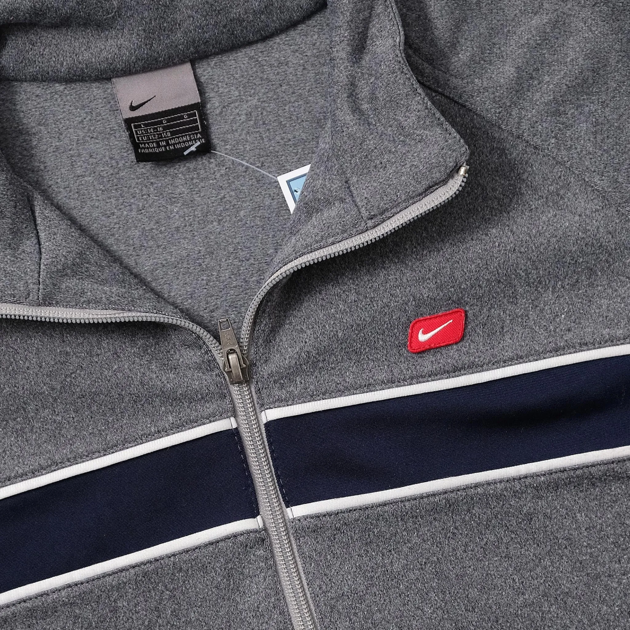 Women's Nike Track Jacket XSmall