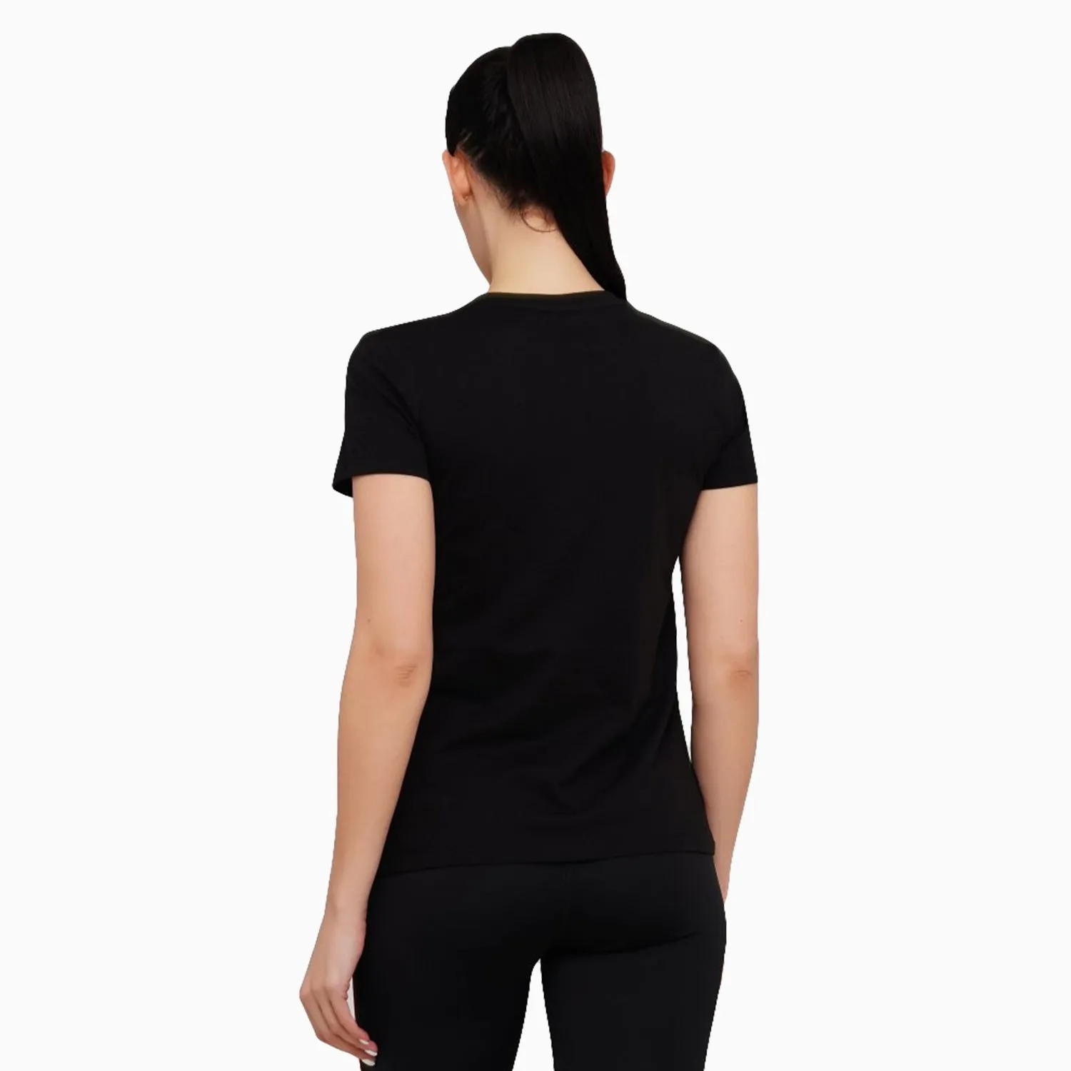 Women's Streetwear Graphic T Shirt