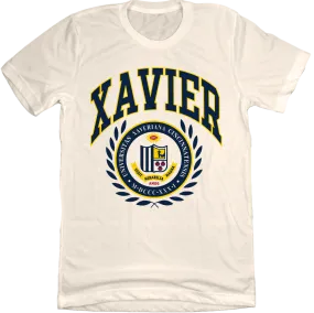 Xavier University Preppy