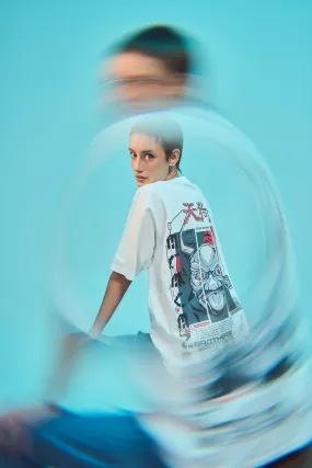 Yoshi Ashi - T-Shirt