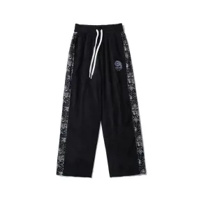 Youth Girl Corduroy Casual Pants