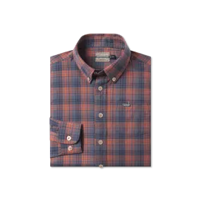 Youth Holly Ridge Washed Dress Shirt
