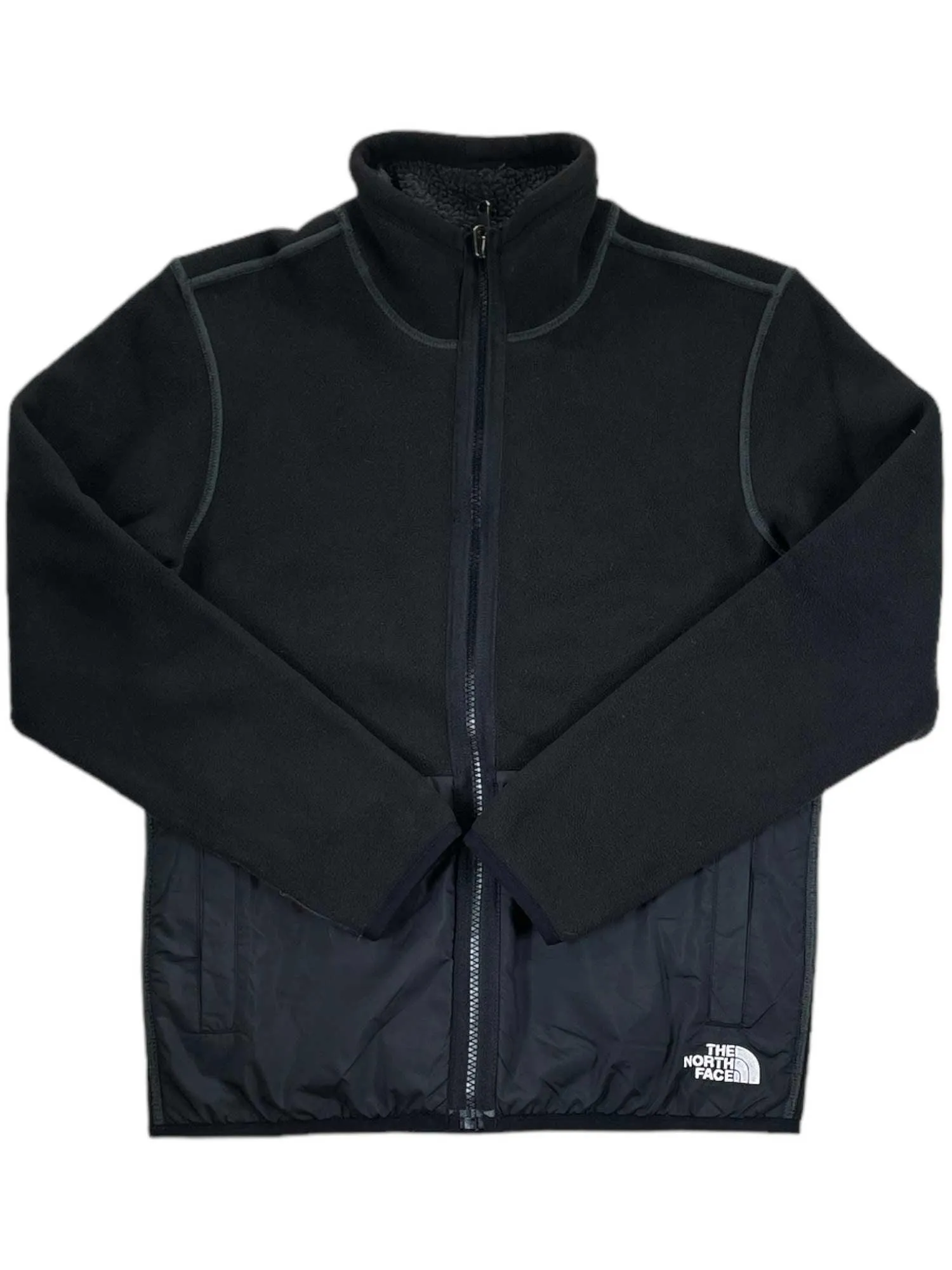 Youth Reversible Sherpalito Jacket