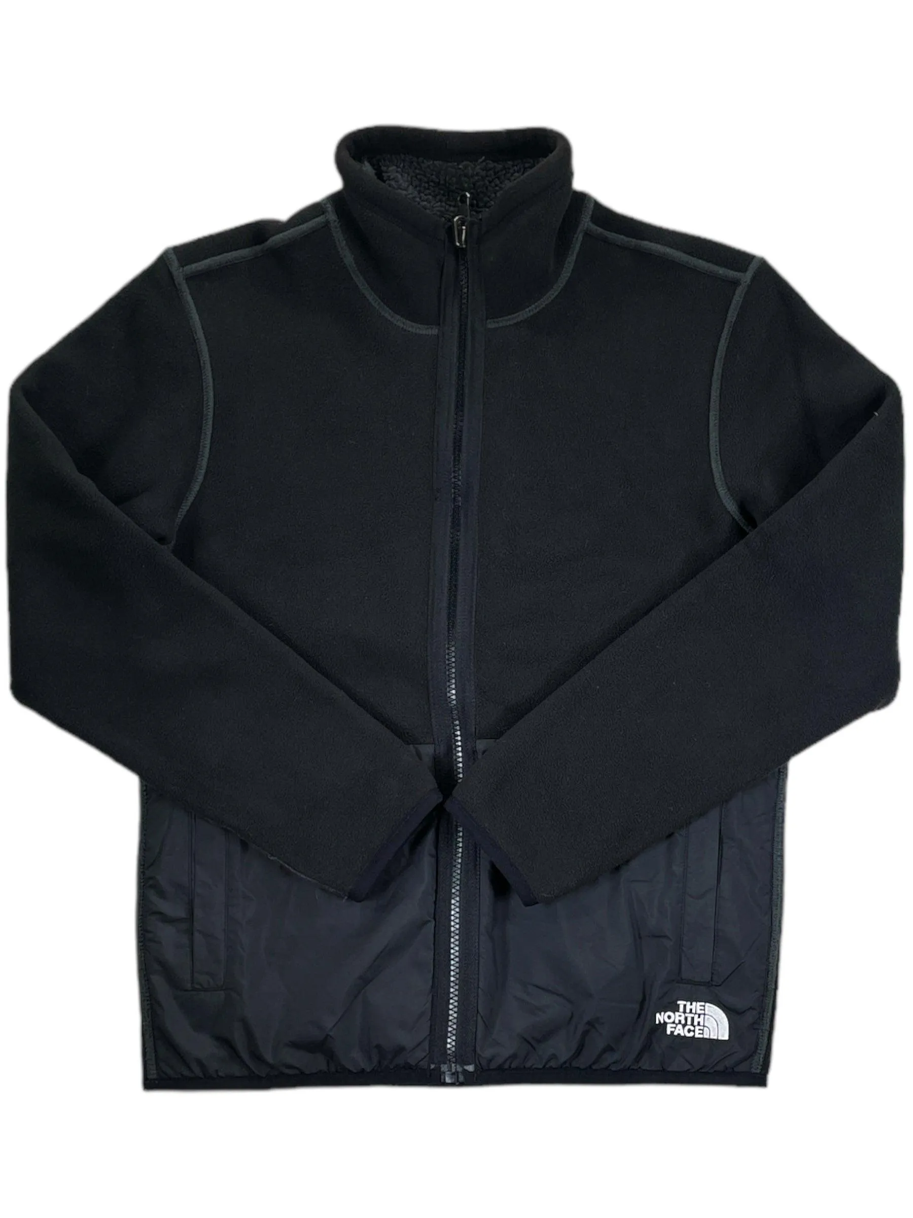 Youth Reversible Sherpalito Jacket